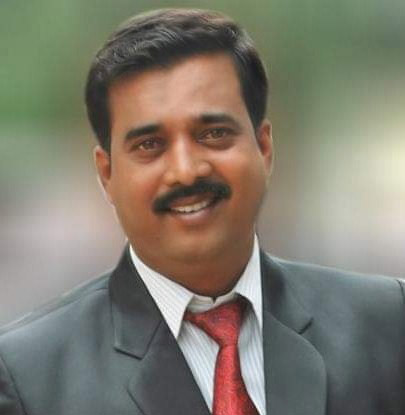 ಪತ್ರಿಕಾ ಛಾಯಾಗ್ರಾಹಕ ರಾಘವೇಂದ್ರ ನಿಧನ