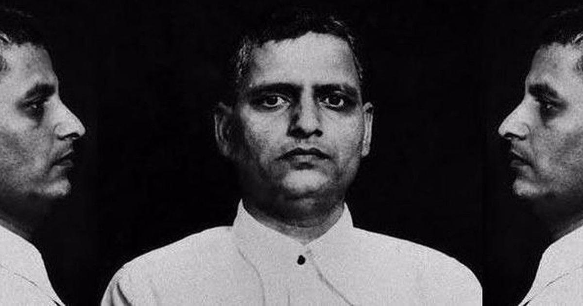 ಗೋಡ್ಸೆಯನ್ನು ಹೊಗಳಿದ ಟ್ವೀಟ್‌ ಶೇರ್ ಮಾಡಿದ ಟೆಲಿಫೋನ್ ನಿಗಮ!