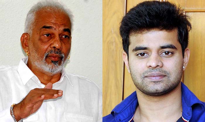 ಪ್ರಜ್ವಲ್ ಪ್ರಮಾಣ ವಚನ ಸ್ವೀಕಾರಕ್ಕೆ ತಡೆ ಕೋರಿ ಲೋಕಸಭಾ ಸ್ಪೀಕರ್‌ಗೆ ಪತ್ರ: ಎ.ಮಂಜು