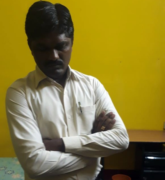 ಲಂಚ ಸ್ವೀಕಾರ ಆರೋಪ: ಪುತ್ತೂರು ತಹಶೀಲ್ದಾರ್ ಎಸಿಬಿ ಬಲೆಗೆ