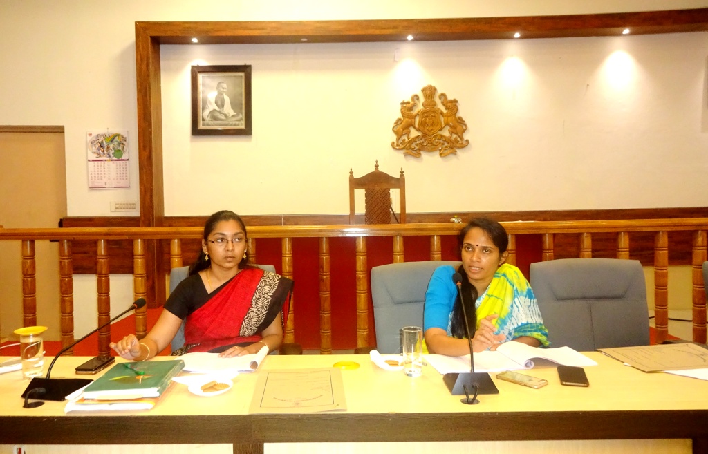 ಅಲ್ಪಸಂಖ್ಯಾತರಿಗೆ ಸರಕಾರದ ಸೌಲಭ್ಯಗಳನ್ನು ಸಕಾಲದಲ್ಲಿ ತಲುಪಿಸಿ: ಕೊಡಗು ಜಿಲ್ಲಾಧಿಕಾರಿ ನಿರ್ದೇಶನ