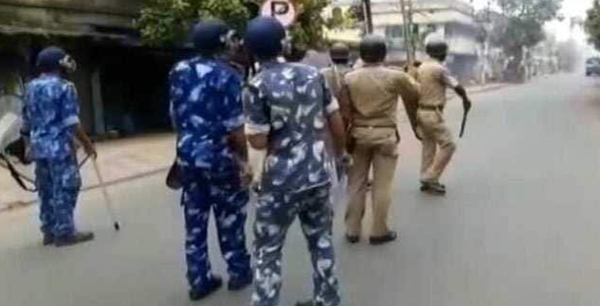 ಪಶ್ಚಿಮಬಂಗಾಳದಲ್ಲಿ ಮತ್ತೆ ಹಿಂಸಾಚಾರ: ಇಬ್ಬರು ಸಾವು, ಮೂವರಿಗೆ ಗಾಯ