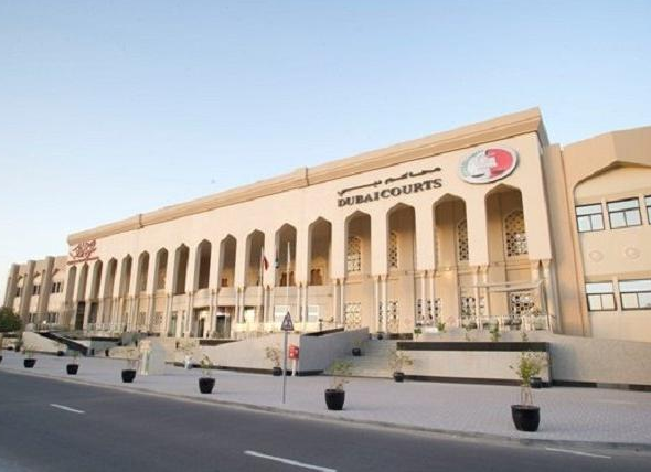 ದುಬೈಯಲ್ಲಿ ತಾಯಿ ಸಾವು: ಭಾರತೀಯ, ಪತ್ನಿ ಬಂಧನ