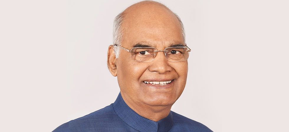 ಭಾರತದ ಅಭಿವೃದ್ಧಿ ಪಯಣದ ಮುಂದುವರಿಕೆಗೆ ಜನಾದೇಶ: ರಾಷ್ಟ್ರಪತಿ ರಾಮನಾಥ ಕೋವಿಂದ್