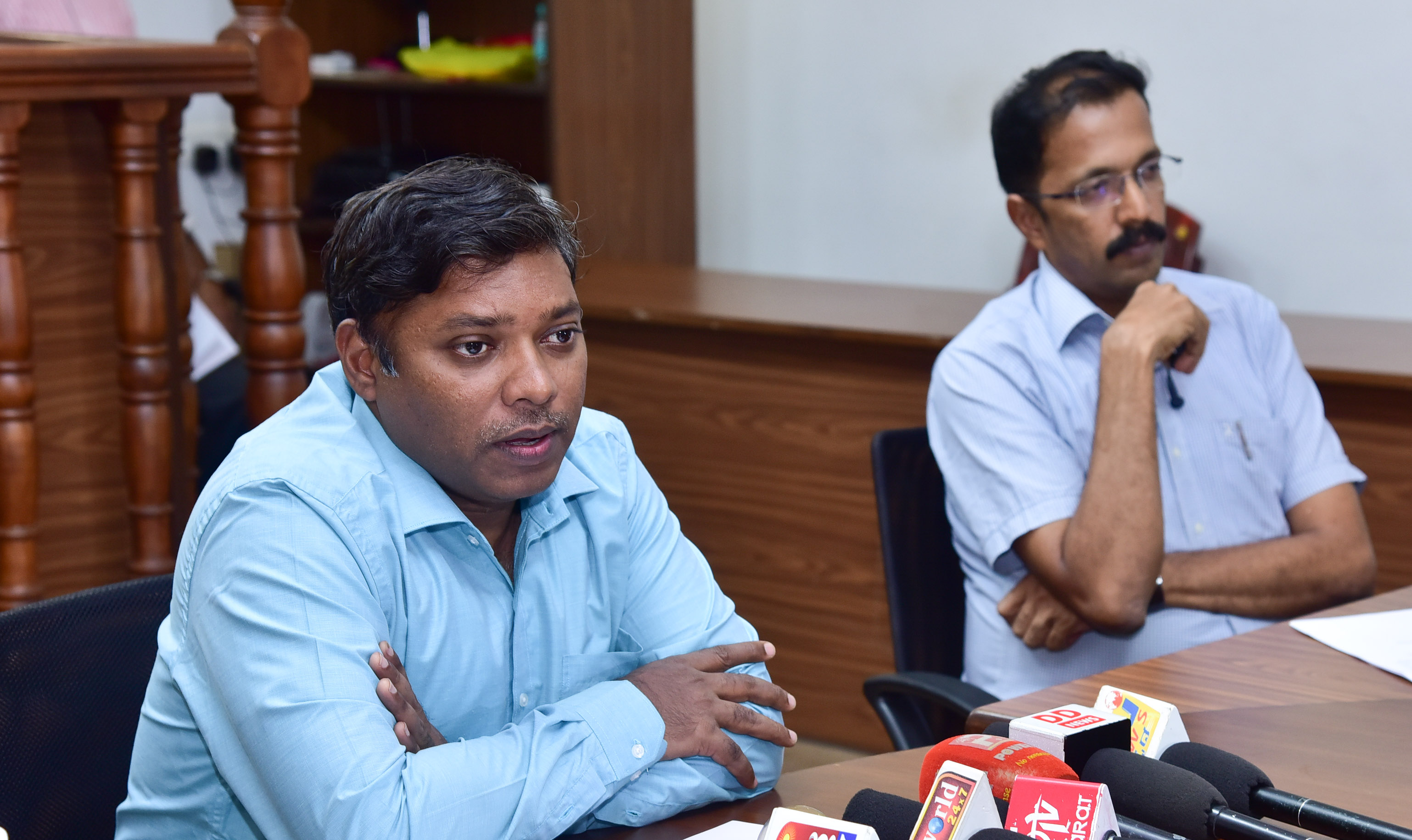 ಪ್ರಧಾನ ಮಂತ್ರಿ ಕಿಸಾನ್ ಸಮ್ಮಾನ್ ನಿಧಿ: ದ.ಕ.ದಲ್ಲಿ 2.30 ಲಕ್ಷ ರೈತರು ಅರ್ಹರು- ಜಿಲ್ಲಾಧಿಕಾರಿ