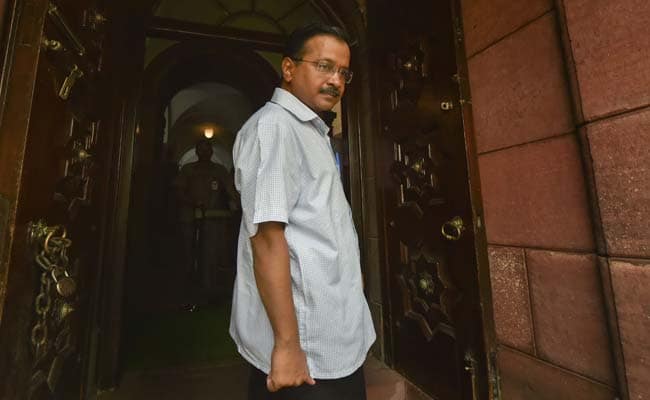 ಪ್ರಧಾನಿ ಮೋದಿ ಭೇಟಿಯ ಬಳಿಕ ಬದಲಾಯಿತು ಕೇಜ್ರಿವಾಲ್ ಮಾತಿನ ಧಾಟಿ!