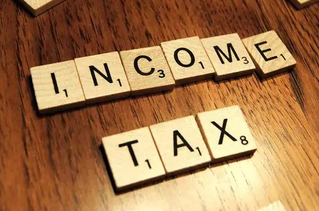 5 ಲ.ರೂ.ವರೆಗೆ ಆದಾಯವಿದ್ದರೆ ತೆರಿಗೆ ರಿಟರ್ನ್ ಸಲ್ಲಿಸಬೇಕೇ?: ಇಲ್ಲಿದೆ ಉತ್ತರ