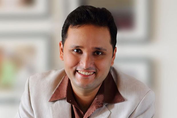 ಲಂಡನ್ ನೆಹರೂ ಕೇಂದ್ರದ ನಿರ್ದೇಶಕರಾಗಿ ಅಮೀಶ್ ತ್ರಿಪಾಠಿ