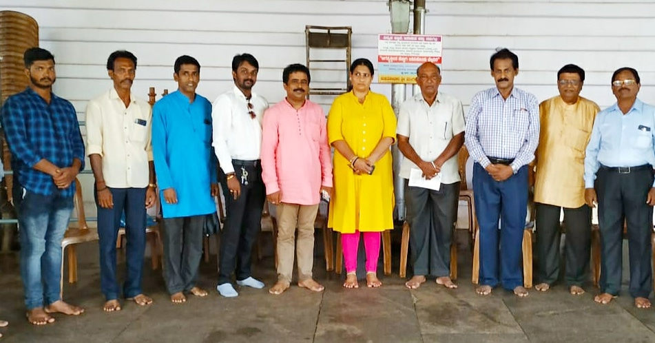 ಚೌಟರದು ತುಳು ಬದುಕಿನ ಮಾದರಿ ವ್ಯಕ್ತಿತ್ವ: ಭಾಸ್ಕರ ರೈ ಕುಕ್ಕುವಳ್ಳಿ