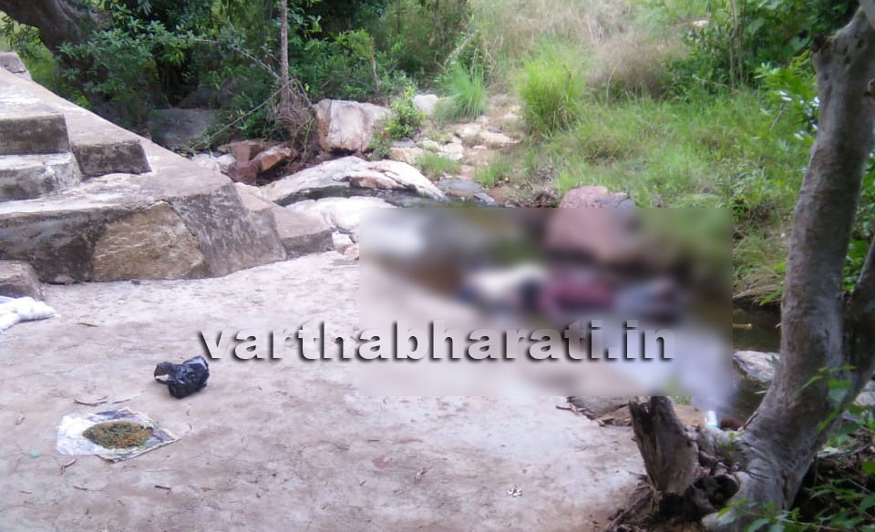 ಮದುವೆಗೆ ಕುಟುಂಬಸ್ಥರ ವಿರೋಧ: ವಿಷ ಸೇವಿಸಿ ಪ್ರೇಮಿಗಳು ಆತ್ಮಹತ್ಯೆ