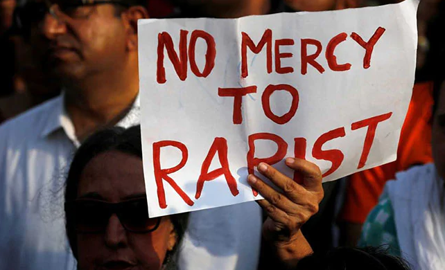 11 ವರ್ಷದ ಬಾಲಕಿಯ ಅತ್ಯಾಚಾರಗೈದು, ಕಲ್ಲಿನಿಂದ ತಲೆ ಜಜ್ಜಿ ಹತ್ಯೆ