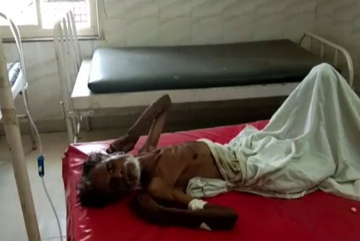 ಜೀವಂತ ವ್ಯಕ್ತಿಯನ್ನು ‘ಮೃತ’ ಎಂದು ಘೋಷಿಸಿ ರಾತ್ರಿಯಿಡೀ ಶವಾಗಾರದಲ್ಲಿರಿಸಿದ ವೈದ್ಯರು!