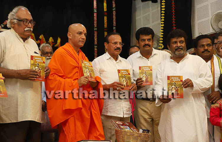 ‘ಗೌಡ’ ಜಾತಿಯವನಾದುದರಿಂದ ಸಚಿವ, ಮುಖ್ಯಮಂತ್ರಿಯಾದೆ: ಕೇಂದ್ರ ಸಚಿವ ಸದಾನಂದ ಗೌಡ