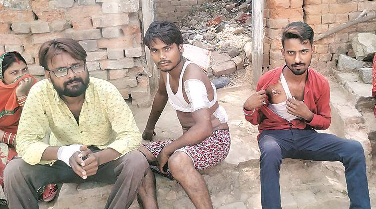 ಪ್ರಧಾನಿ ಮೋದಿ ಯೋಗ ದಿನ ಆಚರಿಸಿದ ರಾಂಚಿಯಲ್ಲಿ ನೀರಿಗಾಗಿ ಇರಿತ, ಹೊಡೆದಾಟ