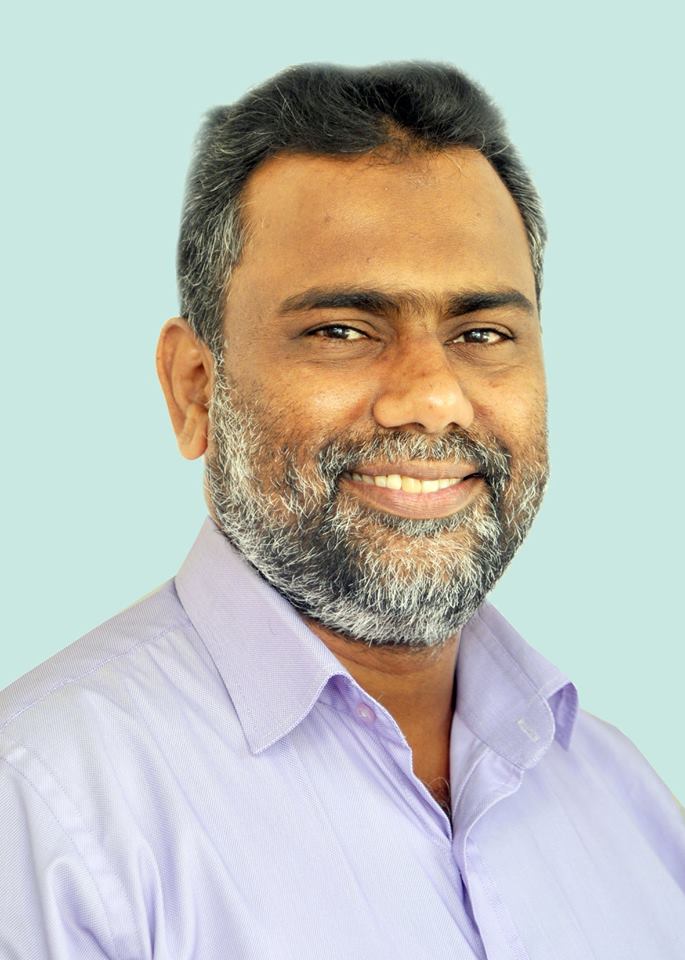 ಪತ್ರಕರ್ತ ಮುಹಮ್ಮದ್ ಆರಿಫ್  ರಿಗೆ ಬ್ರ್ಯಾಂಡ್  ಮಂಗಳೂರು ಪ್ರಶಸ್ತಿ