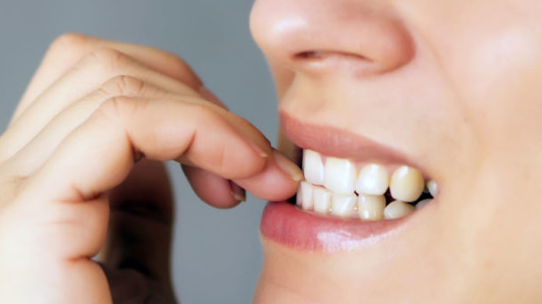 ಉಗುರು ಕಚ್ಚುವ ಕೆಟ್ಟ ಹವ್ಯಾಸ ನಿಮಗಿದೆಯೇ?: ಹಾಗಿದ್ದರೆ ಈ ಅಪಾಯಗಳ ಬಗ್ಗೆ ತಿಳಿದುಕೊಳ್ಳಿ