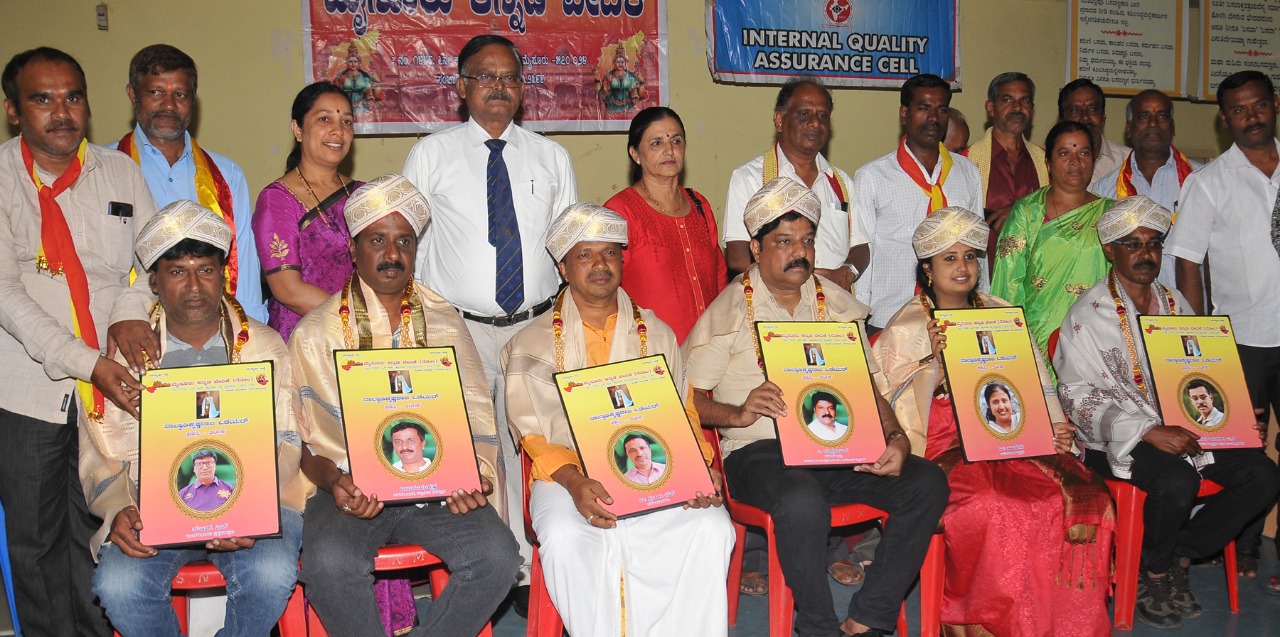 ಗ್ರಾಮ ವಾಸ್ತವ್ಯದ ಪರಿಕಲ್ಪನೆಯನ್ನು ನಾಲ್ವಡಿ ಕೃಷ್ಣರಾಜ ಒಡೆಯರ್ ಅಂದೇ ನೀಡಿದ್ದರು: ಸಾಹಿತಿ ಬನ್ನೂರು ರಾಜು