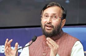 ಶೀಘ್ರದಲ್ಲಿ ಭಾರತ ಪ್ರತಿ ಮನೆಯೂ ಟಿ.ವಿ. ಹೊಂದಿದ ಅತಿ ದೊಡ್ಡ ದೇಶ: ಜಾವ್ಡೇಕರ್