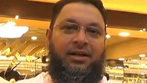 ಐಎಂಎ ವಂಚನೆ ಪ್ರಕರಣ: ಮನ್ಸೂರ್ ಖಾನ್ ವಿರುದ್ಧ ಬ್ಲೂ ಕಾರ್ನರ್ ನೋಟಿಸ್