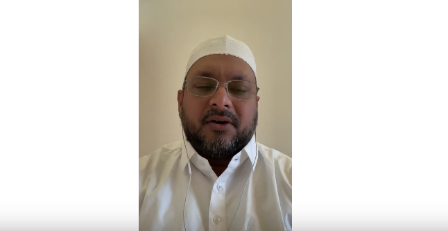 ಐಎಂಎ ವಂಚನೆ ಪ್ರಕರಣ: ಸ್ಫೋಟಕ ವಿಡಿಯೋ ಬಿಡುಗಡೆಗೊಳಿಸಿದ ಮನ್ಸೂರ್ ಖಾನ್ ಹೇಳಿದ್ದೇನು?