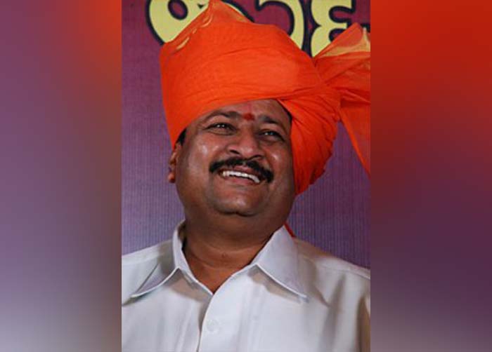 ಪುತ್ರನ ಸರಕಾರ ಉಳಿಸಿಕೊಳ್ಳಲು ದೇವೇಗೌಡರ ಪಾದಯಾತ್ರೆ: ಬಿಜೆಪಿ ಶಾಸಕ ಯತ್ನಾಳ್