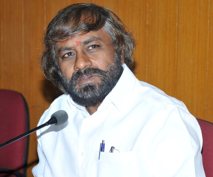 ಐದು ವರ್ಷ ಮೈತ್ರಿ ಸರಕಾರ ಸುಭದ್ರ: ಕೆಪಿಸಿಸಿ ಕಾರ್ಯಾಧ್ಯಕ್ಷ ಈಶ್ವರ್ ಖಂಡ್ರೆ