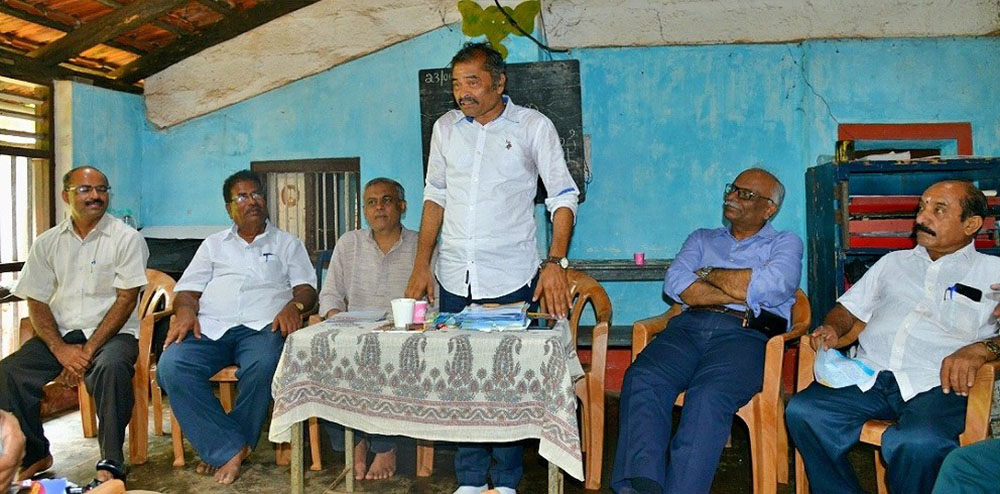 ಆ.2ರಂದು ಉಡುಪಿಯಲ್ಲಿ ‘ಮತ್ತೆ ಕಲ್ಯಾಣ’ ಕಾರ್ಯಕ್ರಮ