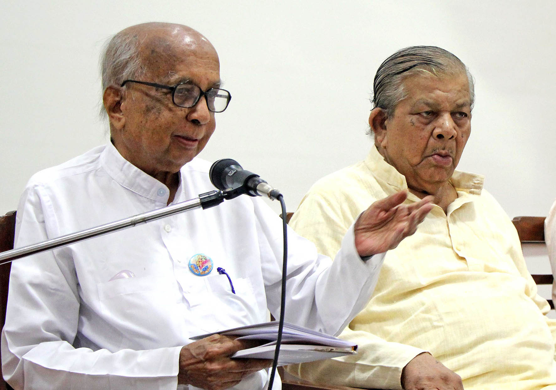 ಹಂಪಿ ಇಟಲಿಯ ವ್ಯಾಟಿಕಲ್ ಸಿಟಿ ಇದ್ದಂತೆ: ಡಾ.ಚಿದಾನಂದಮೂರ್ತಿ