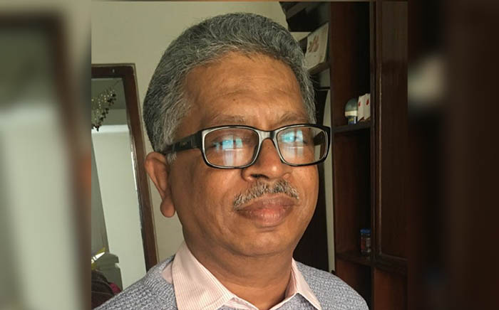 ಎಸ್ಸಿ-ಎಸ್ಟಿ ಆಯೋಗದ ಅಧ್ಯಕ್ಷರಾಗಿ ಎಚ್.ಡಿ.ಅಮರನಾಥನ್ ನೇಮಕ