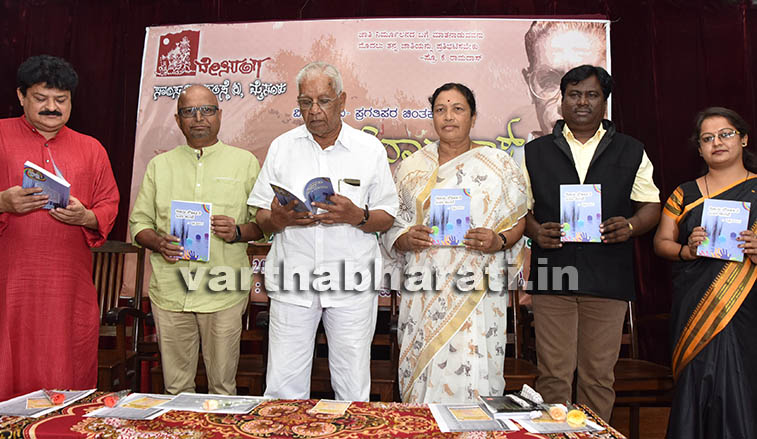 ಬಿಜೆಪಿ ಪ್ರಾದೇಶಿಕ ಪಕ್ಷಗಳನ್ನು ನುಂಗುತ್ತಿದ್ದರೆ, ಕಾಂಗ್ರೆಸ್ ಇದ್ದೂ ಸತ್ತಂತಿದೆ: ದಿನೇಶ್ ಅಮೀನ್ ಮಟ್ಟು