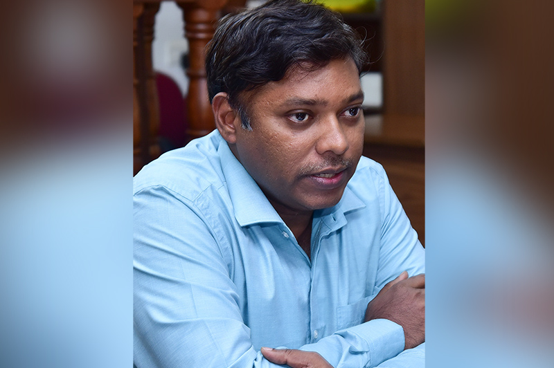 ಮಹಿಳಾಪರ ಯೋಜನೆ ಸಾಮಾನ್ಯರಿಗೂ ತಲುಪಲಿ: ಜಿಲ್ಲಾಧಿಕಾರಿ ಸಸಿಕಾಂತ್ ಸೆಂಥಿಲ್