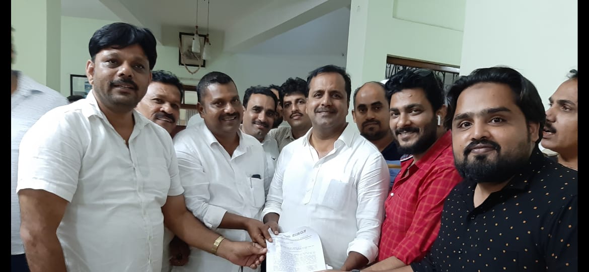 ಫರಂಗಿಪೇಟೆ ಕಾಂಗ್ರೆಸ್ ವಲಯ ಸಮಿತಿಯಿಂದ ಸಚಿವರಿಗೆ ಆಕ್ಷೇಪ ಸಲ್ಲಿಕೆ