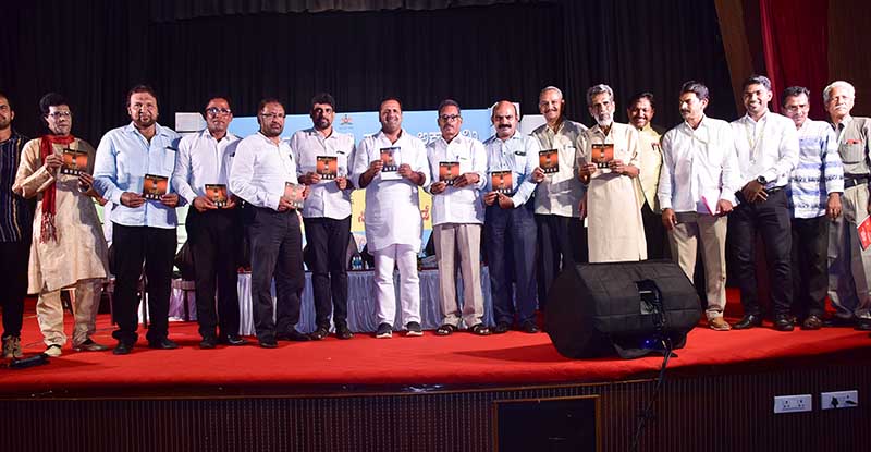 ಬ್ಯಾರಿ ಸೇರಿದಂತೆ ಅಕಾಡಮಿಗಳಿಗೆ ಕೋಟಿ ರೂ. ಅನುದಾನ ಪ್ರಸ್ತಾವ: ಸಚಿವ ಖಾದರ್