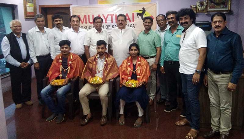 ನ.5-10: ಮಂಗಳೂರಿನಲ್ಲಿ ರಾಷ್ಟ್ರಮಟ್ಟದ ಮುಯೆಥೈ ಚಾಂಪಿಯನ್ ಕ್ರೀಡಾಕೂಟ