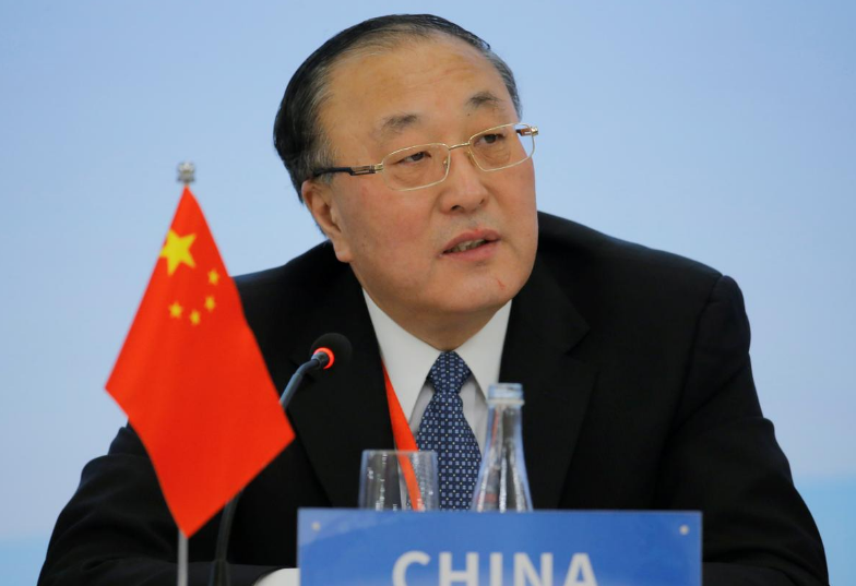 ಜಿ20 ಸಮ್ಮೇಳನದಲ್ಲಿ ಹಾಂಕಾಂಗ್ ವಿಷಯದ ಚರ್ಚೆ ಇಲ್ಲ: ಚೀನಾ