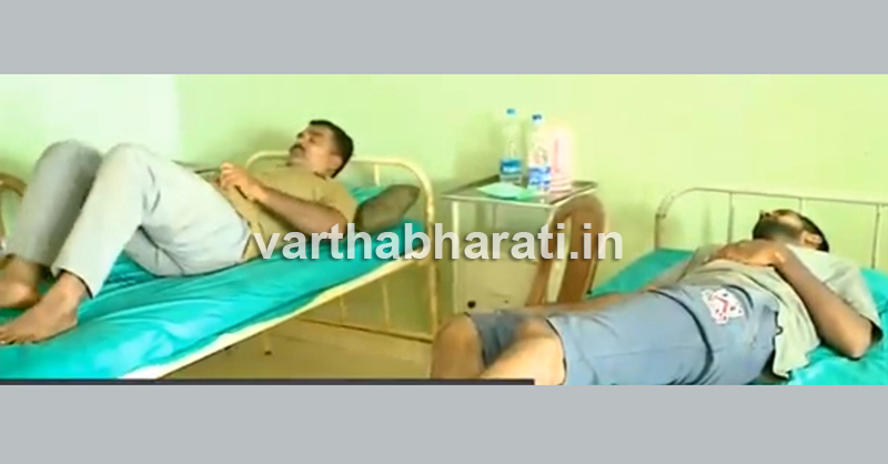 ಸಾಕಲು ಕೊಂಡೊಯ್ಯುತ್ತಿದ್ದ ದನಗಳನ್ನು ದರೋಡೆಗೈದ ಬಜರಂಗ ದಳ: ಆರೋಪ