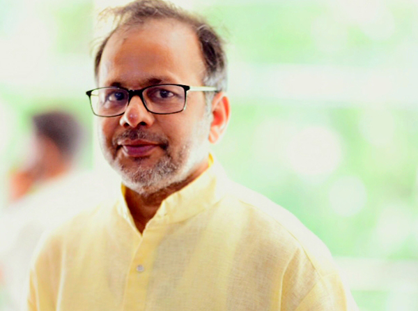 ಮೋಹನಚಂದ್ರರಿಗೆ ಸಿಜಿಕೆ ರಂಗ ಪುರಸ್ಕಾರ