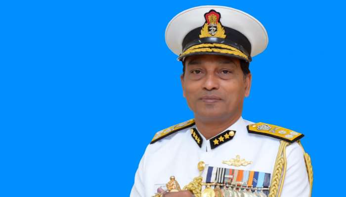 ಭಾರತೀಯ ತಟ ರಕ್ಷಣಾ ಪಡೆಯ ಪ್ರಧಾನ ನಿರ್ದೇಶಕರಾಗಿ ಕೃಷ್ಣಸ್ವಾಮಿ ನಟರಾಜನ್ ನಿಯೋಜನೆ