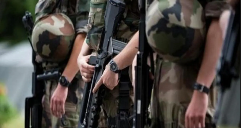 ಕೇಂದ್ರೀಯ ಸಶಸ್ತ್ರ ಪೊಲೀಸ್ ಪಡೆಗಳಲ್ಲಿ 84,000ಕ್ಕೂ ಅಧಿಕ ಹುದ್ದೆಗಳು ಖಾಲಿ