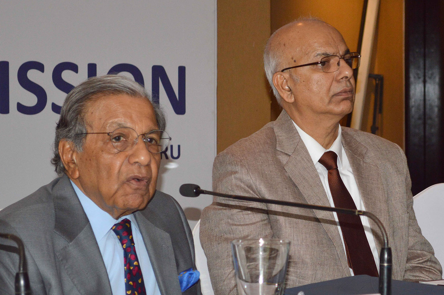 ಕರ್ನಾಟಕ ಅಭಿವೃದ್ಧಿಯಲ್ಲಿ ಹಿಂದುಳಿಯುತ್ತಿದೆ: ಗಂಭೀರ ಗಮನ ನೀಡಲು ಸರಕಾರಕ್ಕೆ ಎನ್.ಕೆ.ಸಿಂಗ್ ಸೂಚನೆ