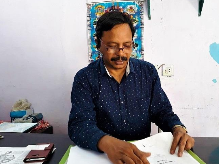 ಪ್ಲಾಸ್ಟಿಕ್ ನಿಂದ ಇಂಧನ ತಯಾರಿ, ಲೀಟರ್ ಗೆ 40 ರೂ.!