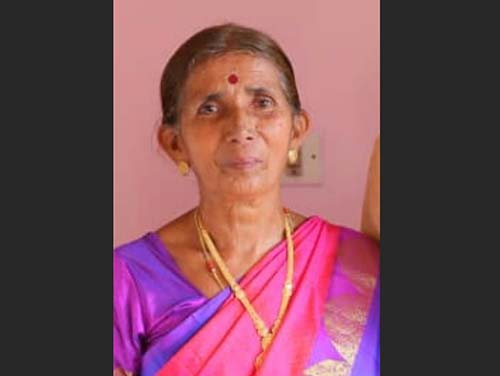 ಬಂಡಿಕೊಟ್ಯ ಬ್ರಹ್ಮಶ್ರೀ ನಾರಾಯಣ ಗುರು ಬಿಲ್ಲವ ಸೇವಾ ಸಂಘ ಮಹಿಳಾ ವಿಭಾಗ: ಅಧ್ಯಕ್ಷರಾಗಿ ಹರಿಣಾಕ್ಷಿ ಹೇಮಂತ್