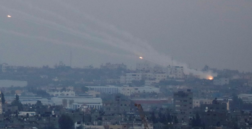 ಗಾಝಾ ಪಟ್ಟಿಗೆ ತೈಲ ಪೂರೈಕೆ ಬಂದ್ ಮಾಡಿದ ಇಸ್ರೇಲ್