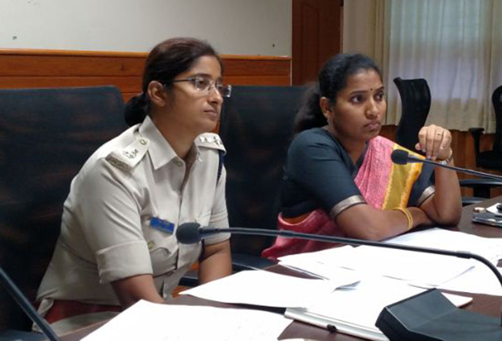 ರಸ್ತೆ ಸುರಕ್ಷತೆ ಬಗ್ಗೆ ಪ್ರತೀ ತಿಂಗಳು ಸಭೆ: ಉಡುಪಿ ಜಿಲ್ಲಾಧಿಕಾರಿ