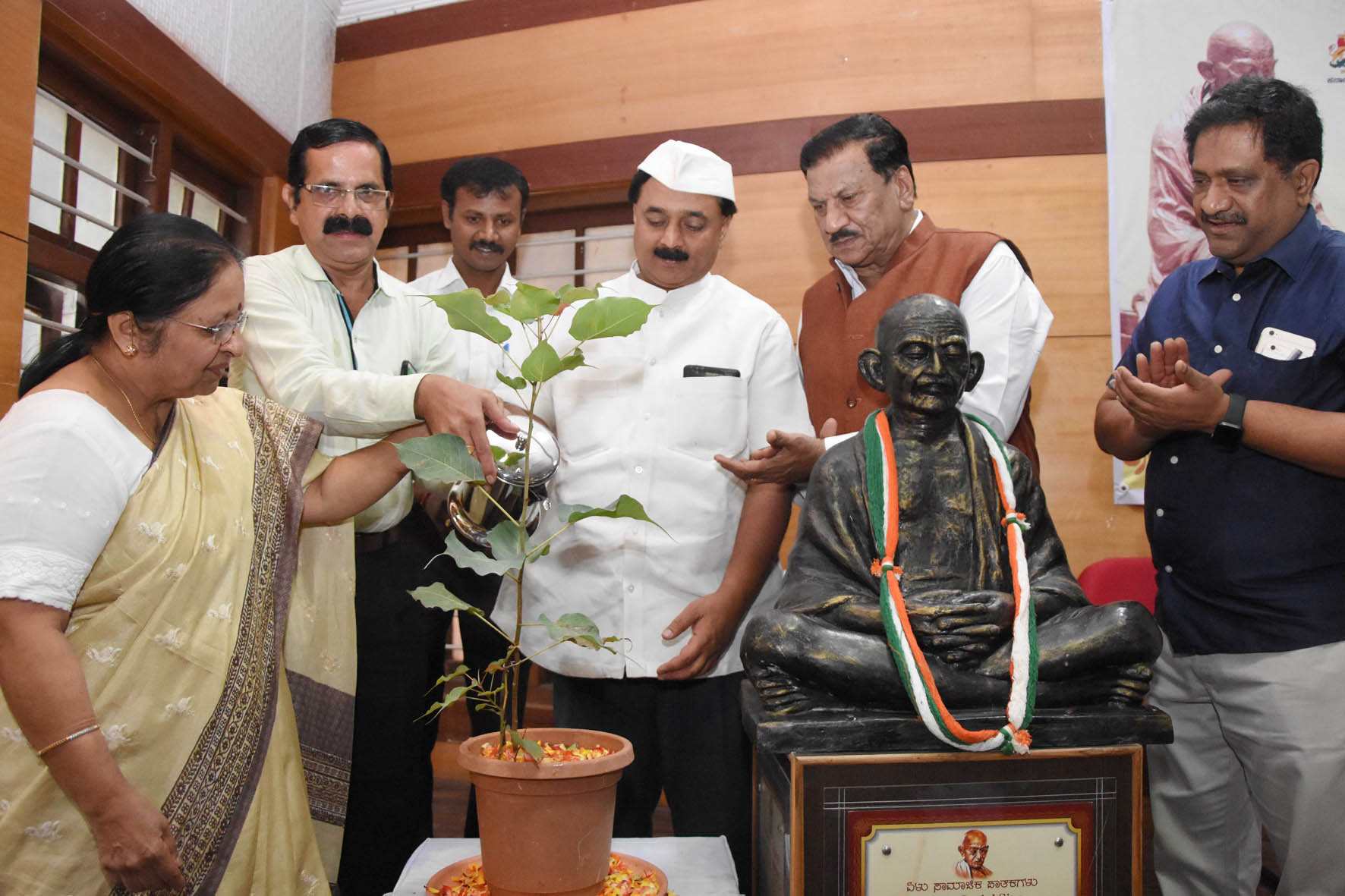 ರಕ್ತದಾನದ ಬಗ್ಗೆ ಜಾಗೃತಿ ಅಗತ್ಯ: ಡಾ.ರಾಜು