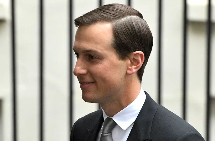 ಇಸ್ರೇಲ್-ಫೆಲೆಸ್ತೀನ್ ಶಾಂತಿಗಾಗಿ 50 ಬಿಲಿಯ ಡಾಲರ್ ಪರಿಹಾರ ಸೂತ್ರ