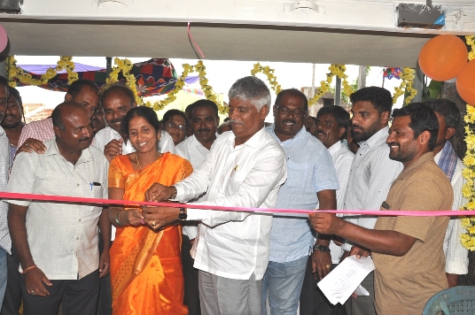 ಕೆರೆ ತುಂಬಿಸುವ ಯೋಜನೆ 6 ತಿಂಗಳಲ್ಲಿ ಪೂರ್ಣ: ಸಚಿವ ಪುಟ್ಟರಾಜು