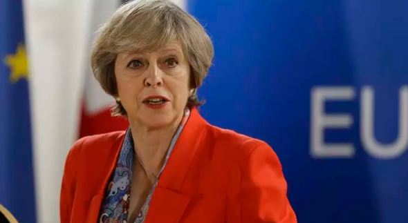 ಖಶೋಗಿ ಹತ್ಯೆಗೆ ಉತ್ತರದಾಯಿತ್ವ ನಿಗದಿಯಾಗಬೇಕು: ತೆರೇಸಾ