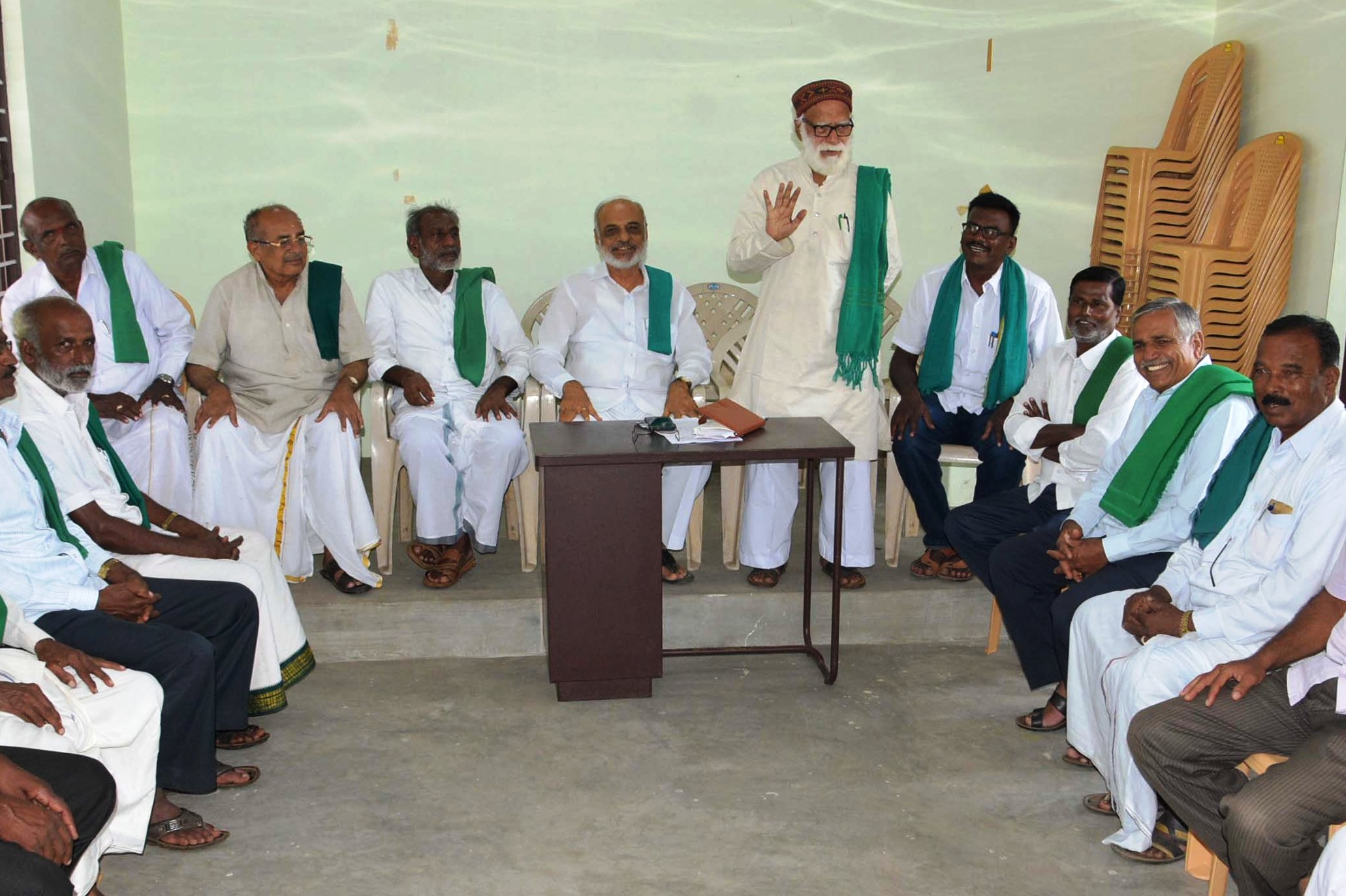 ಬೆಂಗಳೂರಿಗೆ ಶರಾವತಿ ನೀರು: ಯೋಜನೆಗೆ ರೈತ ಸಂಘದ ವಿರೋಧ