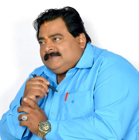 ಹಿರಿಯ ಪತ್ರಕರ್ತ ವಿಷ್ಣು ಉಪಾಧ್ಯಾಯ ನಿಧನ